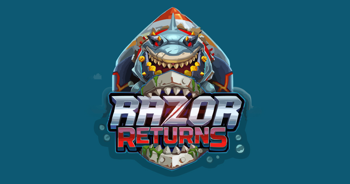 Razor Returns